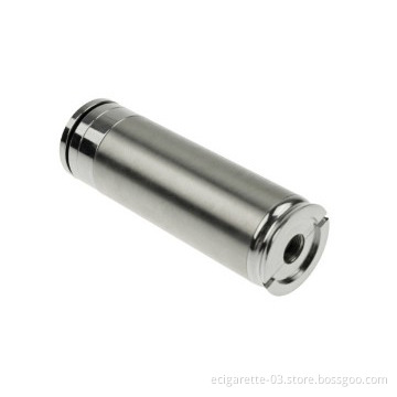 K103 big vapor electronic cigarette stainless steel mechanical mod